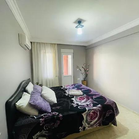 Prestij Apartment *