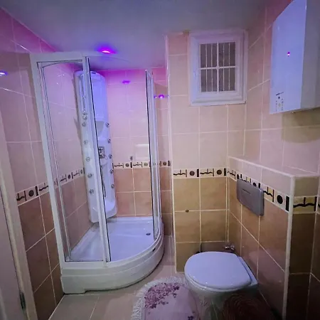 Prestij Apartament