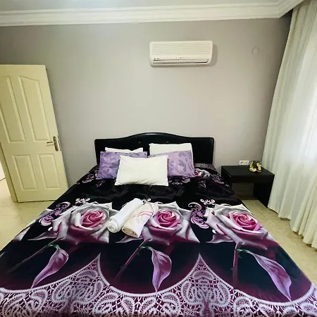 Apartamento Prestij Alanya