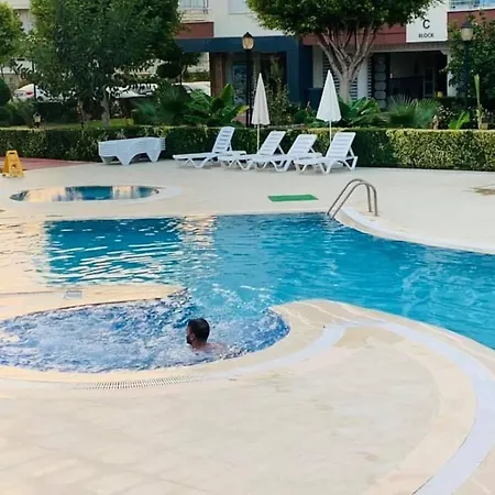 Prestij * Alanya