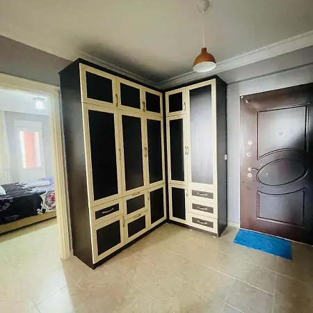 Prestij * Alanya