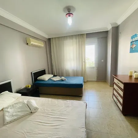 Prestij Alanya
