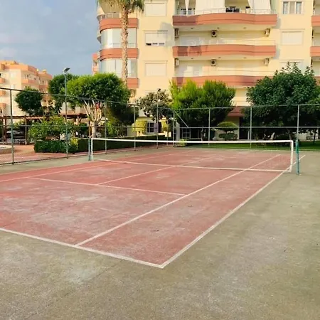 Prestij Apartamento *