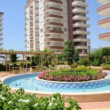 Prestij Apartman *