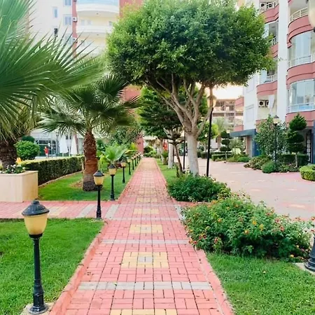 Prestij Apartman Alanya