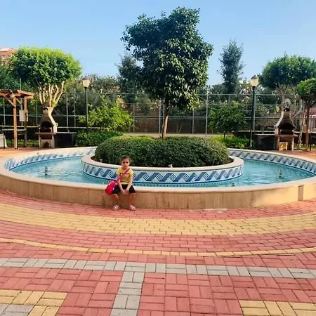 Prestij Appartement Alanya
