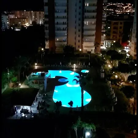 Prestij Apartman *