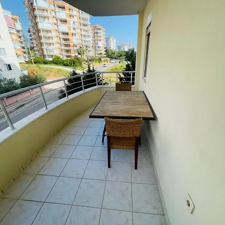 Prestij Apartman *